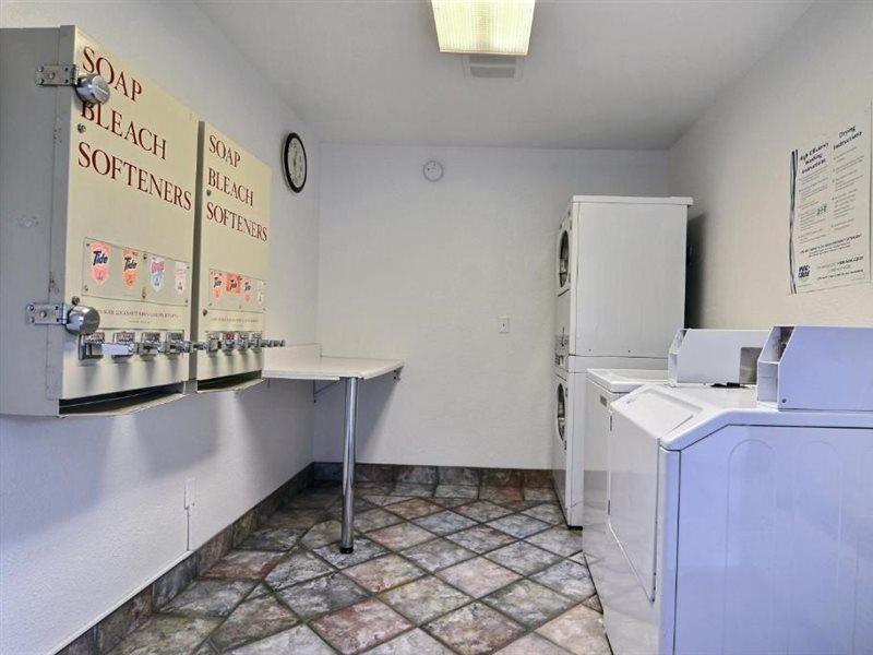 Motel 6-Tumwater, Wa - Olympia 외부 사진
