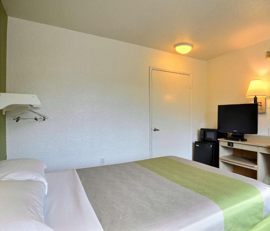 Motel 6-Tumwater, Wa - Olympia 외부 사진