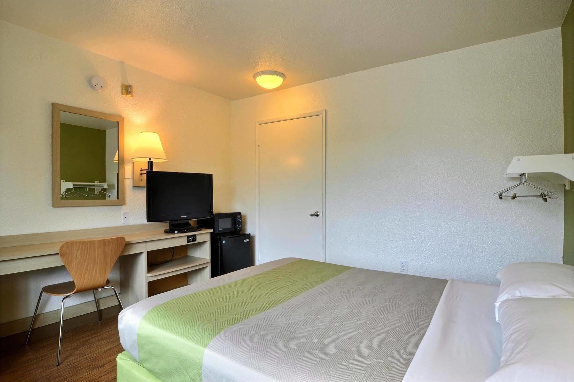 Motel 6-Tumwater, Wa - Olympia 외부 사진