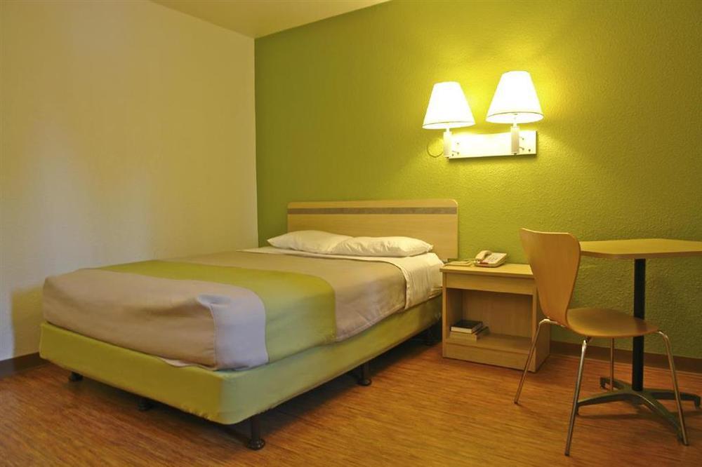 Motel 6-Tumwater, Wa - Olympia 객실 사진
